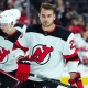 nhl picks Timo Meier New Jersey Devils nhl picks predictions best bet odds