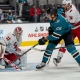 nhl picks Timo Meier San Jose Sharks predictions best bet odds