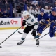 nhl picks Timo Meier San Jose Sharks predictions best bet odds