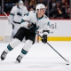 nhl picks Timo Meier San Jose Sharks predictions best bet odds