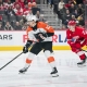 nhl picks Travis Konecny Philadelphia Flyers nhl picks
