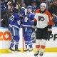 nhl picks Travis Sanheim Philadelphia Flyers nhl picks