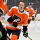 nhl picks Travis Sanheim Philadelphia Flyers nhl picks