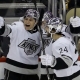 nhl picks Trevor Moore Los Angeles Kings predictions best bet odds