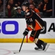 nhl picks Trevor Zegras Anaheim Ducks predictions best bet odds