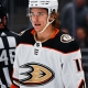 nhl picks Trevor Zegras Anaheim Ducks predictions best bet odds