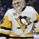 nhl picks Tristan Jarry Pittsburgh Penguins nhl picks predictions best bet odds