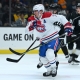 nhl picks Tyler Toffoli Montreal Canadiens predictions best bet odds