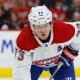 nhl picks Tyler Toffoli Montreal Canadiens predictions best bet odds
