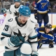 nhl picks Tyler Toffoli San Jose Sharks nhl picks