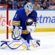 nhl picks Ukko-Pekka Luukkonen Buffalo Sabres nhl picks