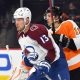 nhl picks Valeri Nichushkin Colorado Avalanche predictions best bet odds