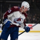 nhl picks Valeri Nichushkin Colorado Avalanche predictions best bet odds