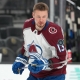 nhl picks Valeri Nichushkin Colorado Avalanche predictions best bet odds