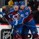 nhl picks Valeri Nichushkin Colorado Avalanche predictions best bet odds