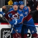 nhl picks Valeri Nichushkin Colorado Avalanche predictions best bet odds