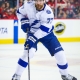 nhl picks Victor Hedman Tampa Bay Lightning nhl picks predictions best bet odds