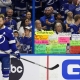 nhl picks Victor Hedman Tampa Bay Lightning predictions best bet odds