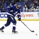 nhl picks Victor Hedman Tampa Bay Lightning predictions best bet odds