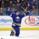 nhl picks Victor Olofsson Buffalo Sabres predictions best bet odds