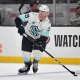 nhl picks Vince Dunn Seattle Kraken nhl picks predictions best bet odds