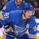 nhl picks Vladimir Tarasenko St. Louis Blues predictions best bet odds