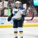 nhl picks Vladimir Tarasenko St. Louis Blues predictions best bet odds