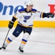 nhl picks Vladimir Tarasenko St. Louis Blues predictions best bet odds