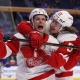 nhl picks Vladislav Namestnikov Detroit Red Wings predictions best bet odds