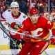 nhl picks Walker Duehr Calgary Flames nhl picks predictions best bet odds