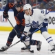 nhl picks Warren Foegele Edmonton Oilers predictions best bet odds