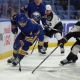 nhl picks Will Butcher Buffalo Sabres predictions best bet odds