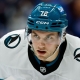 nhl picks William Eklund San Jose Sharks nhl picks