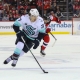 nhl picks Yanni Gourde Seattle Kraken predictions best bet odds