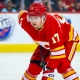 nhl picks Yegor Sharangovich Calgary Flames nhl picks predictions best bet odds