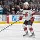 nhl picks Yegor Sharangovich New Jersey Devils predictions best bet odds