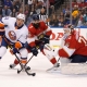 nhl picks Zach Parise New York Islanders predictions best bet odds