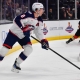 nhl picks Zach Werenski Columbus Blue Jackets nhl picks predictions best bet odds