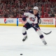 nhl picks Zach Werenski Columbus Blue Jackets predictions best bet odds