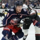 nhl picks Zach Werenski Columbus Blue Jackets predictions best bet odds