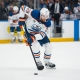 NHL player awards predictions Leon Draisaitl Edmonton Oilers