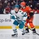 NHL player awards predictions Macklin Celebrini San Jose Sharks