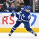NHL season point totals predictions Auston Matthews Toronto Maple Leafs