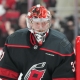 NHL Stanley Cup predictions Frederik Andersen Carolina Hurricanes