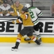NHL Stanley Cup predictions Jack Eichel Vegas Golden Knights