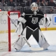 NHL totals betting advice hot and cold over under Cam Talbot LA Kings