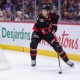 NHL totals betting hot and cold over and under Drake Batherson Ottawa Senators