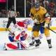 NHL totals betting hot and cold over under teams Sam Montembeault Montreal Canadiens