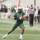 UAB wide receiver Nick Adams