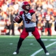 Nick Arbuckle Calgary Stampeders